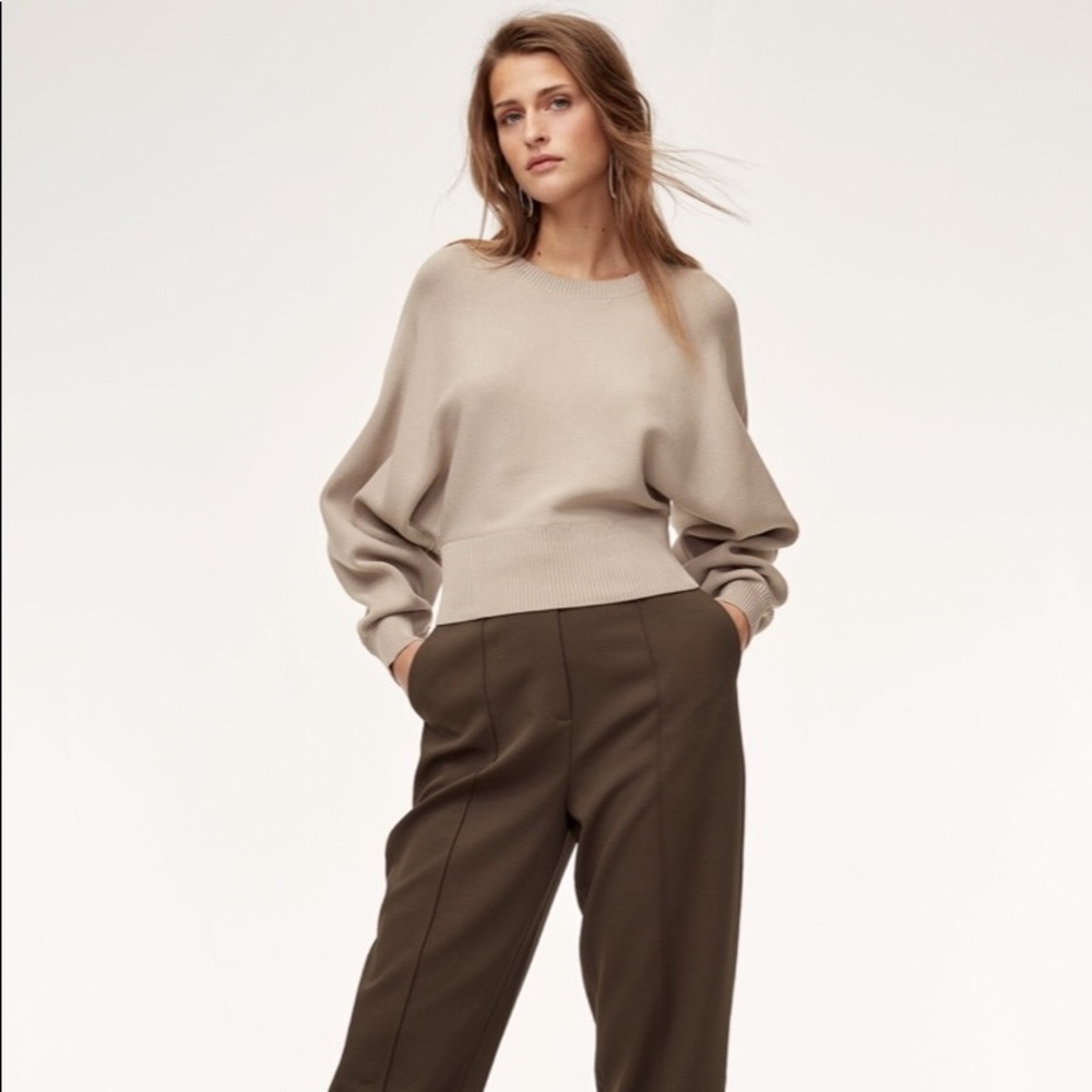 Babaton Finn sweater